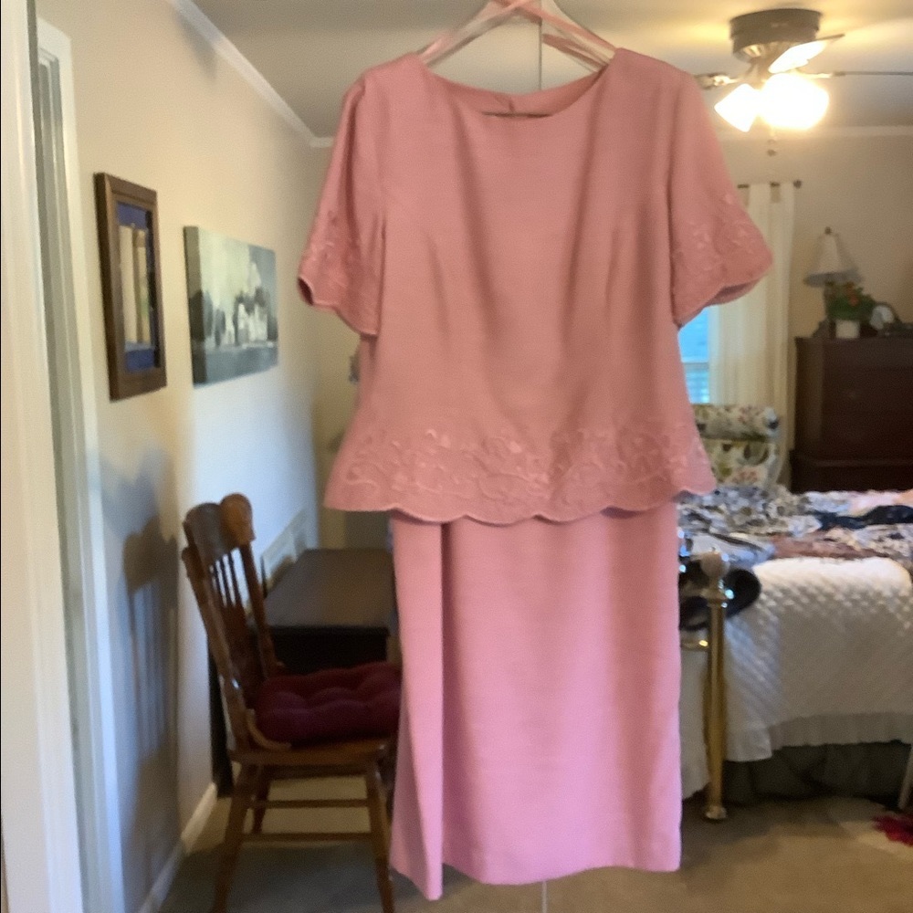 Mother of the Bride dress